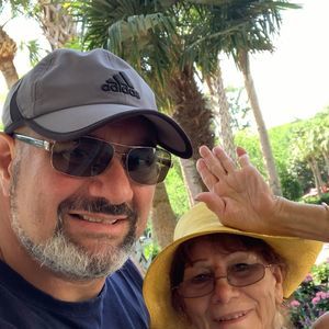 Meet your Posher, Tony